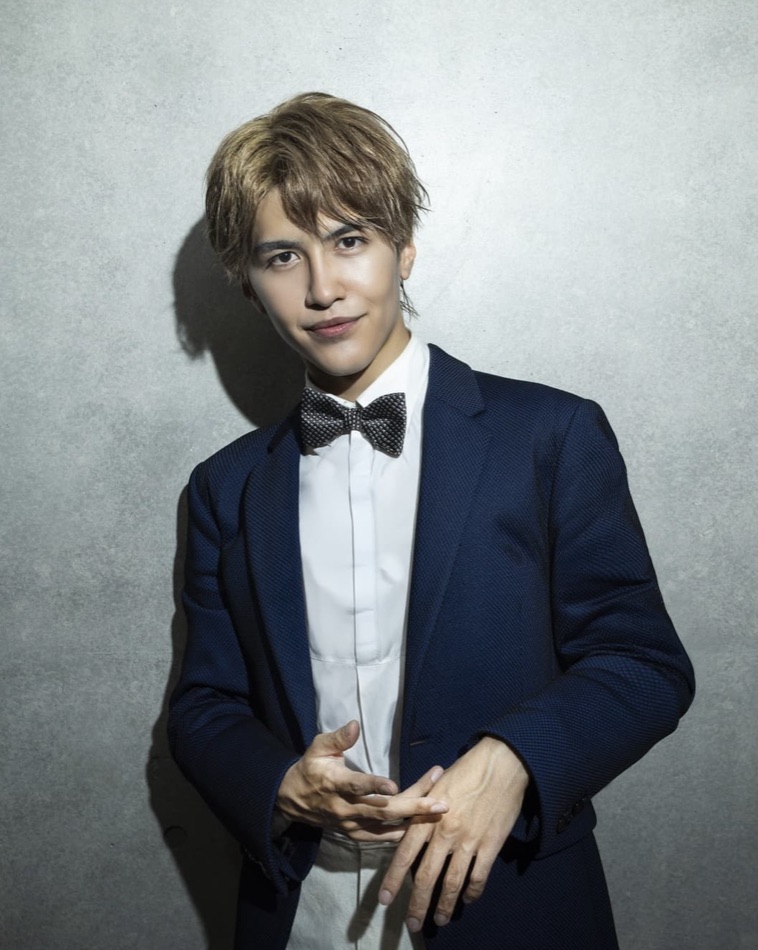 マジシャン YOURI（ユウリ）